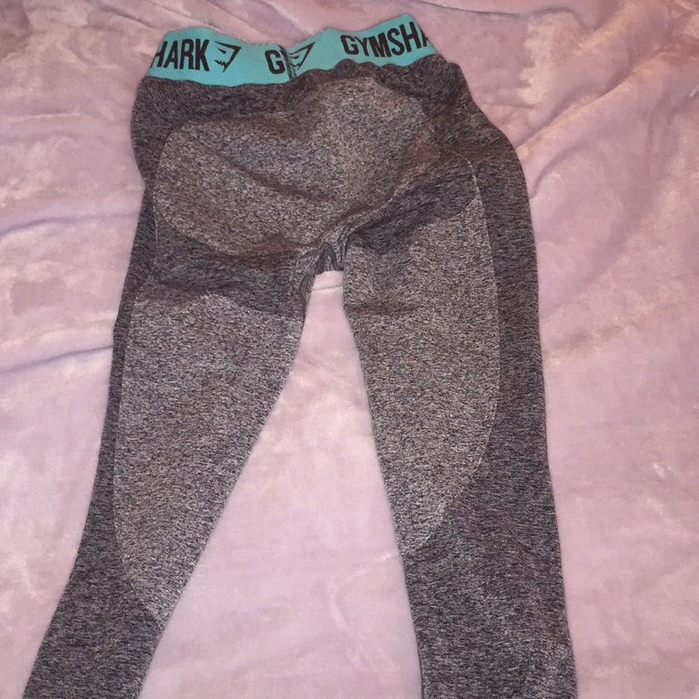Gymshark leggings